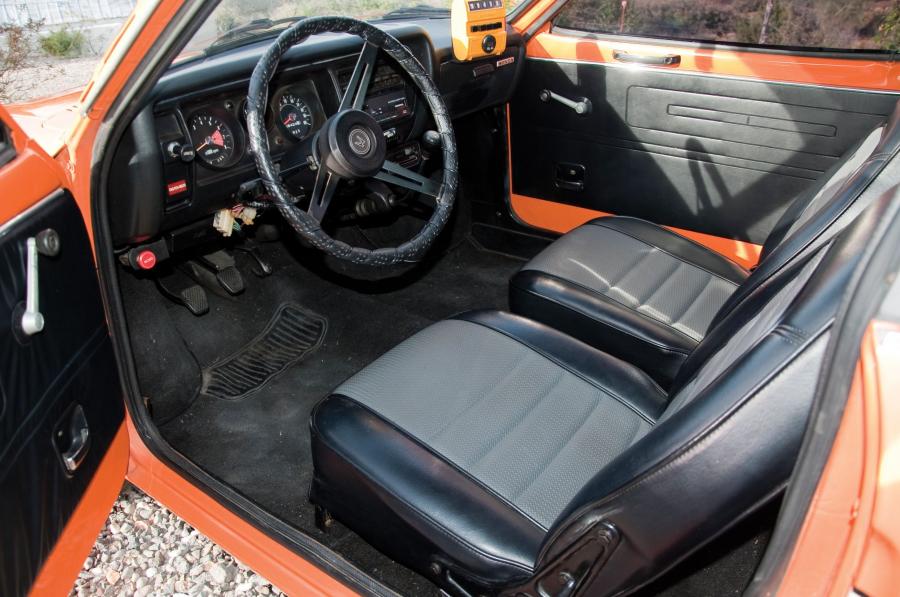  Honda 600 Taxi 1972 года  (фото 5 из 6)